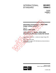 ISO/IEC 15444-3:2002/AMD2:2003