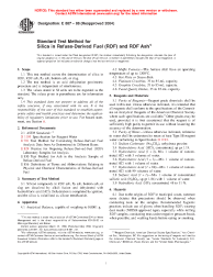 ASTM E887-88(2004) (R1996)