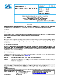 SAE AMS 5834E:2019-11-25