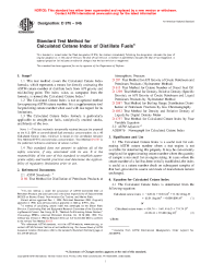 ASTM D976-04b