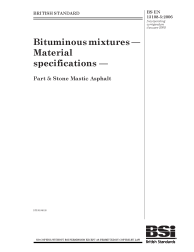BS EN 13108-5:2006