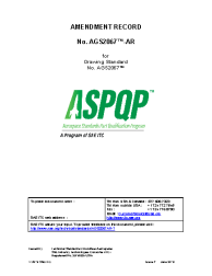 SAE AGS 2067AR-7:2019-06-13