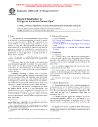 ASTM C541/C541M-98(2011)e1