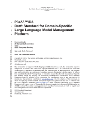 IEEE P3458