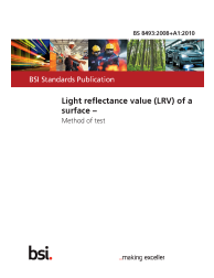 BS 8493:2008+A1:2010