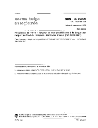 NBN EN 29009:1994