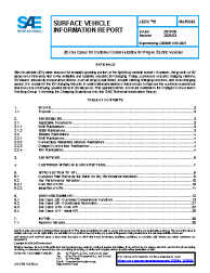 SAE J 2836/5:2026-03-18