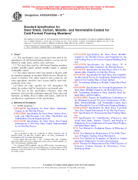 ASTM A1003/A1003M-11e1