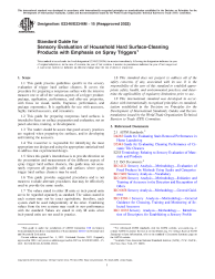 ASTM E2346/E2346M-15(2022)