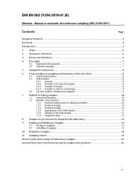 DIN EN ISO 21294:2018-01