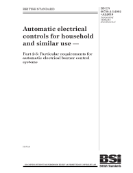 BS EN 60730-2-5:2002+A2:2010