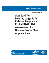 ASME RA.S-2008 (R2019) - W INTS-1