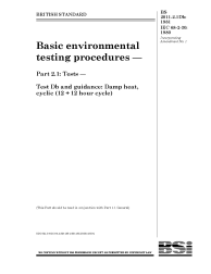 BS 2011-2.1Db:1981