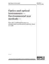 BS ISO 9022-16:1998