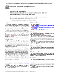 ASTM E605/E605M-19(2023)