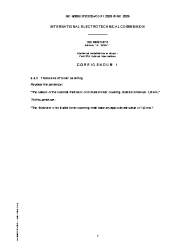 IEC 60092-378:2024/COR1:2025