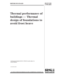 BS EN ISO 13793:2001