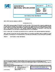 SAE AMS-H-6875C:2020-09-01