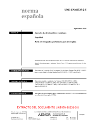 UNE-EN 60335-2-5:2015