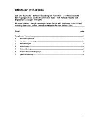 DIN EN 4801:2017-08