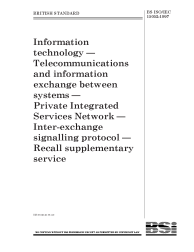 BS ISO/IEC 15052:1997