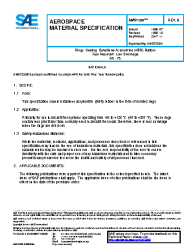 SAE AMS 7258B:2017-11-03