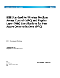 IEEE 802.15.8:2017