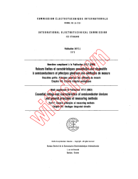 IEC 60147-2J:1978