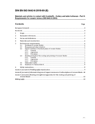 DIN EN ISO 8442-9:2018-09