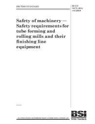 BS EN 13675:2004+A1:2010