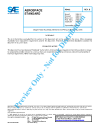 SAE AS 452B:2014-10-16