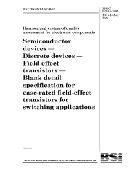 BS QC 750114:1996
