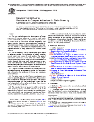 ASTM D7966/D7966M-16(2023)