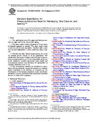 ASTM D5486/D5486M-06(2020)