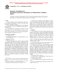 ASTM C621-84(2001) (R1984)
