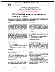 ASTM D4665-87