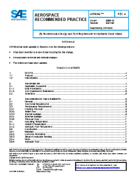 SAE ARP 4946A:2021-08-12