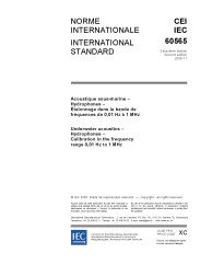 IEC 60565:2006