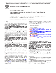 ASTM D3703-18(2024)