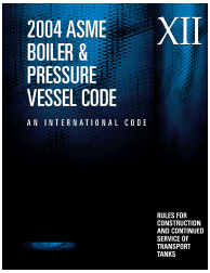 ASME BPVC.XII-2004