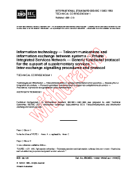ISO/IEC 11582:1995/COR1:1999