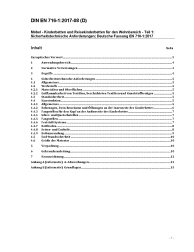 DIN EN 716-1:2017-08