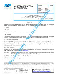 SAE AMS 4201F:2014-07-22