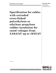 BS 6622:1999