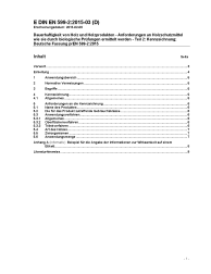 DIN EN 599-2:2015-03