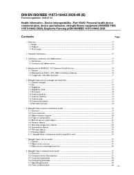 DIN EN ISO/IEEE 11073-10442:2026-08