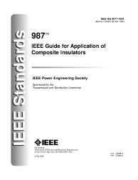 IEEE 987:2001