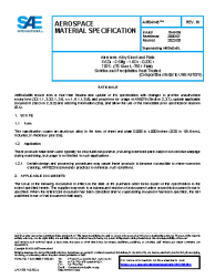 SAE AMS 4045M:2022-08-05