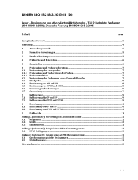 DIN EN ISO 18218-2:2015-11