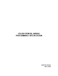 SAE/USCAR-52:2025-04-09